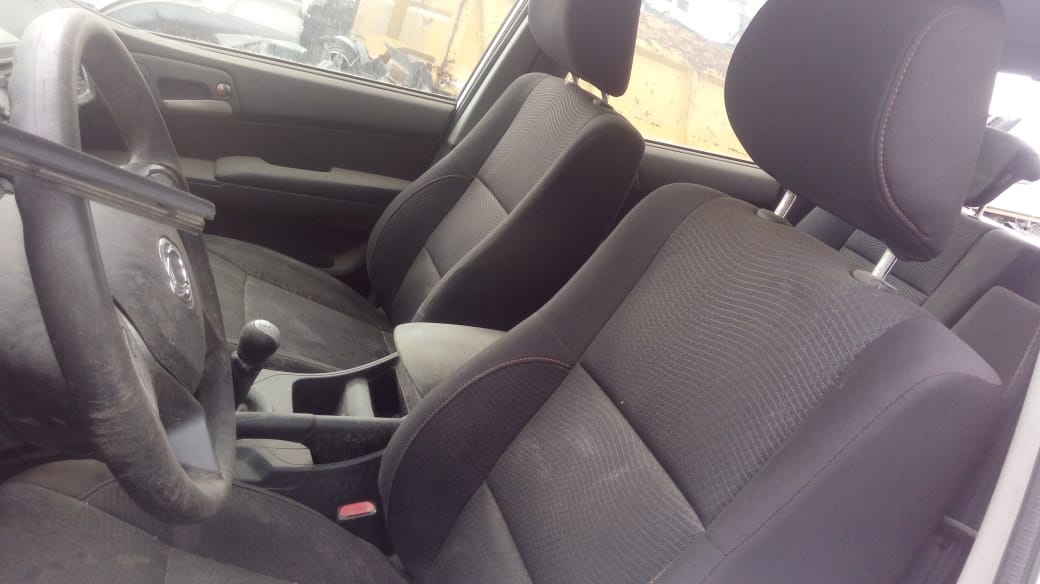  Ssangyong ACTYON 2016    EN DESARME